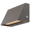 12W-30W Selectable LED Architectural Wall Pack Light AC277-480V