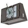 12W-30W Selectable LED Architectural Wall Pack Light AC277-480V