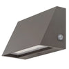 12W-30W Selectable LED Architectural Wall Pack Light AC277-480V