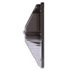 Tunable 15W LED Wall Pack Light With Photocell AC120-277V