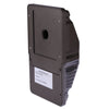 Tunable 15W LED Wall Pack Light With Photocell AC120-277V