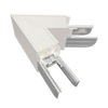 Luxrite Architectural Linear Connectors