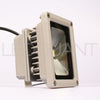 10 Watt LED Flood Light, Wall Washer Light, Waterproof