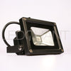 10 Watt RGB LED Flood Light, Wall Washer Light