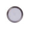 9" Flush Mount LED Disc Light 18W 1100 Lm CCT Selectable Dimmable Damp Location ETL Energy Star