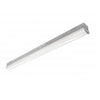 3ft LED slim linear strip light 25W, 3150lm, 0-10V dimmable, DLC premium