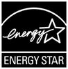 12Watt 5/6"- Inch ENERGY STAR ETL-Listed Dimmable LED Downlight Retrofit Baffle Recessed Lighting Kit Fixture, LED Ceiling Light, Wet Location