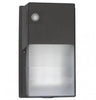 LED wall pack 20W, with photocell