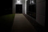 LED wall pack 20W, with photocell