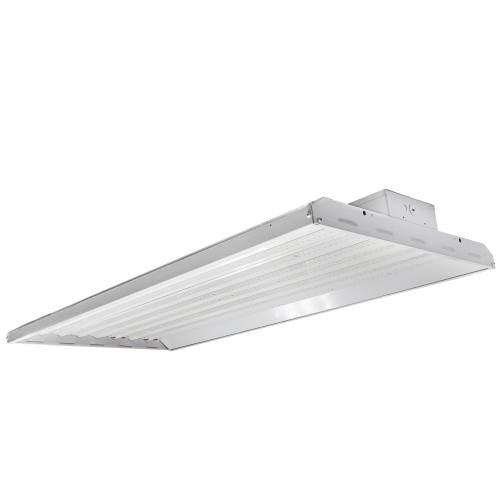 4FT Linear LED High Bay Light 425W 57451lm 0-10V dimmable UL & DLC Premium