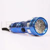 LEDQuant Super Bright Compact LED Flashlights, 14 LED