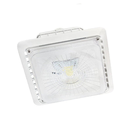 canopy lights & fixtures