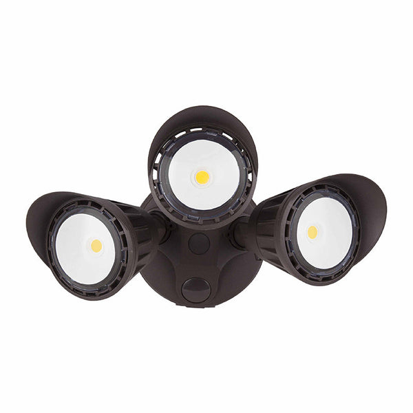 30W LED Security Light