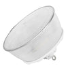115-200W  WHITE Selectable LED UFO High Bay Light AC120-277V  WSD-UFO115160200W27-3545K-W-H