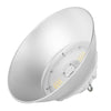 115-200W  WHITE Selectable LED UFO High Bay Light AC120-277V  WSD-UFO115160200W27-3545K-W-H