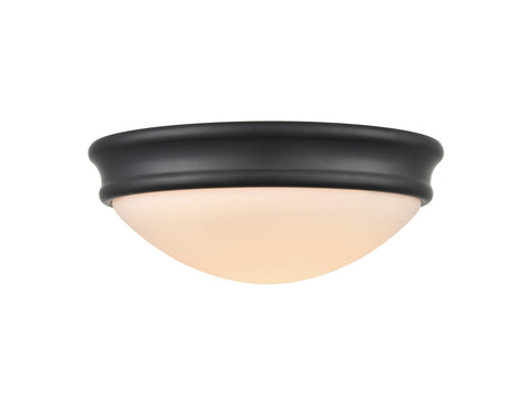 Millennium 5221-MB Ceiling Light - Matte Black