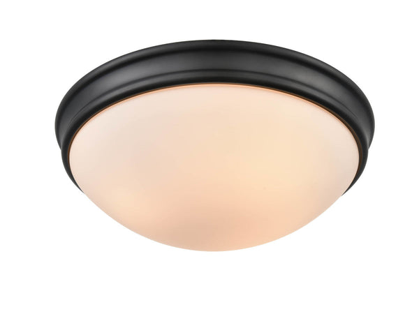 Millennium 5225-MB Ceiling Light - Matte Black