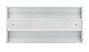 Linear LED High Bay, 165W, 5000K, 2 Pack