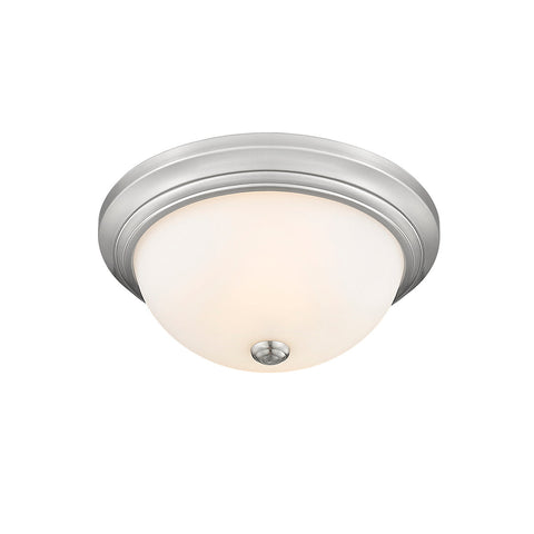 Millennium 4903-BN Ceiling Light - Brushed Nickel