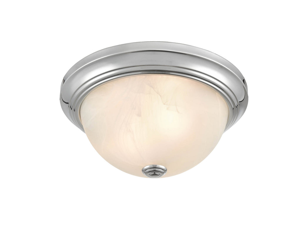 Millennium 4601-CH Ceiling Light - Chrome