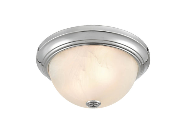 Millennium 4601-CH Ceiling Light - Chrome