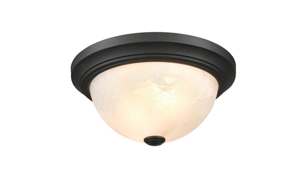 Millennium 4601-MB Ceiling Light - Matte Black