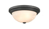 Millennium 4603-MB Ceiling Light - Matte Black