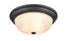 Millennium 4605-MB Ceiling Light - Matte Black