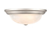 Millennium 4605-SN Ceiling Light - Satin Nickel