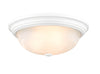 Millennium 4605-WH Ceiling Light - White