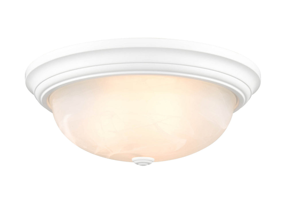 Millennium 4605-WH Ceiling Light - White