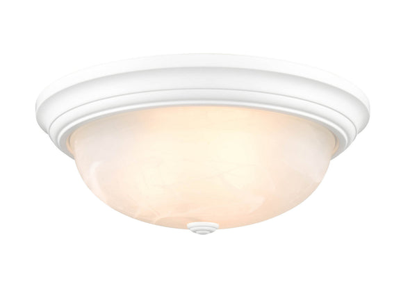 Millennium 4605-WH Ceiling Light - White