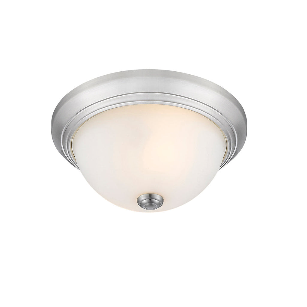 Millennium 4901-BN Ceiling Light - Brushed Nickel
