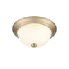 Millennium 4901-MG Ceiling Light - Modern Gold