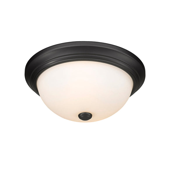 Millennium 4903-MB Ceiling Light - Matte Black