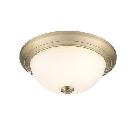 Millennium 4903-MG Ceiling Light - Modern Gold