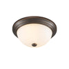 Millennium 4903-RBZ Ceiling Light - Rubbed Bronze