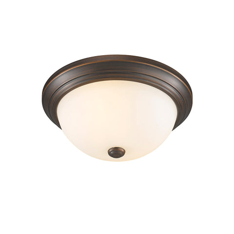 Millennium 4903-RBZ Ceiling Light - Rubbed Bronze