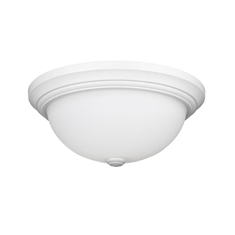 Millennium 4903-WH Ceiling Light - White