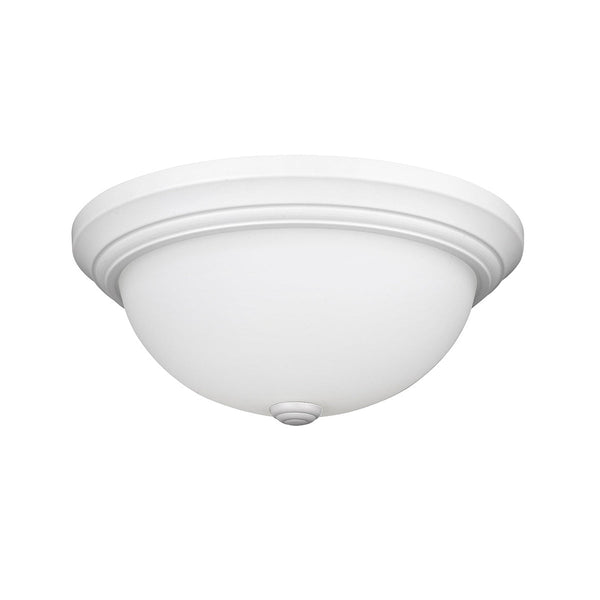 Millennium 4903-WH Ceiling Light - White