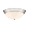 Millennium 4905-BN Ceiling Light - Brushed Nickel