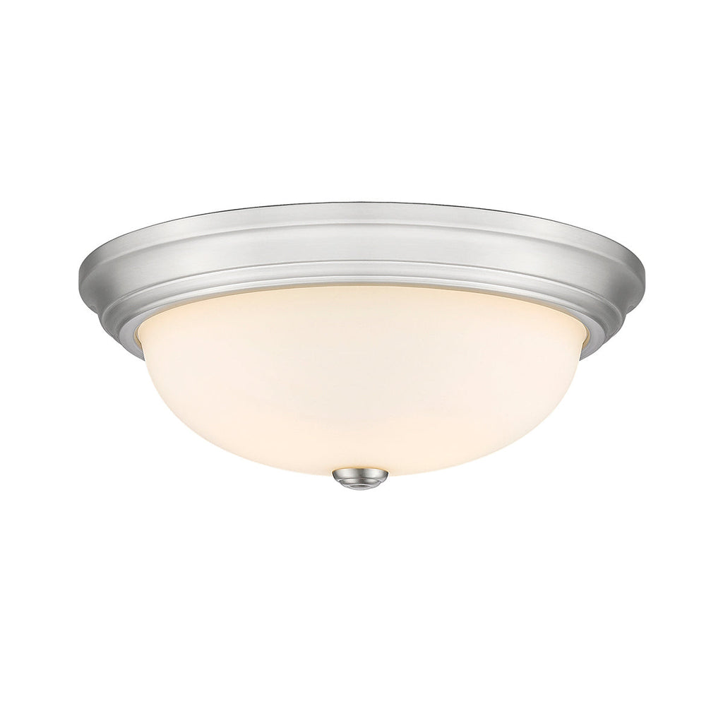 Millennium 4905-BN Ceiling Light - Brushed Nickel