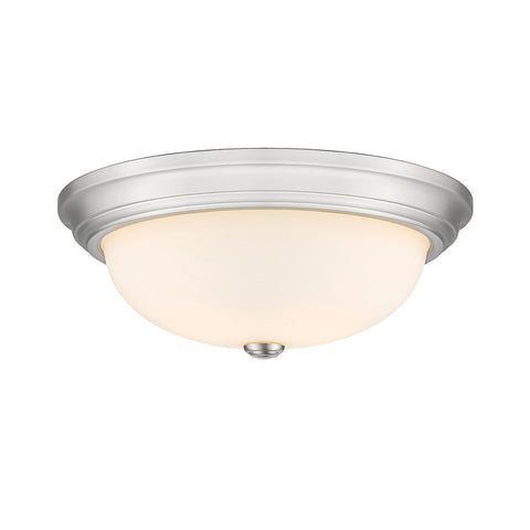 Millennium 4905-BN Ceiling Light - Brushed Nickel