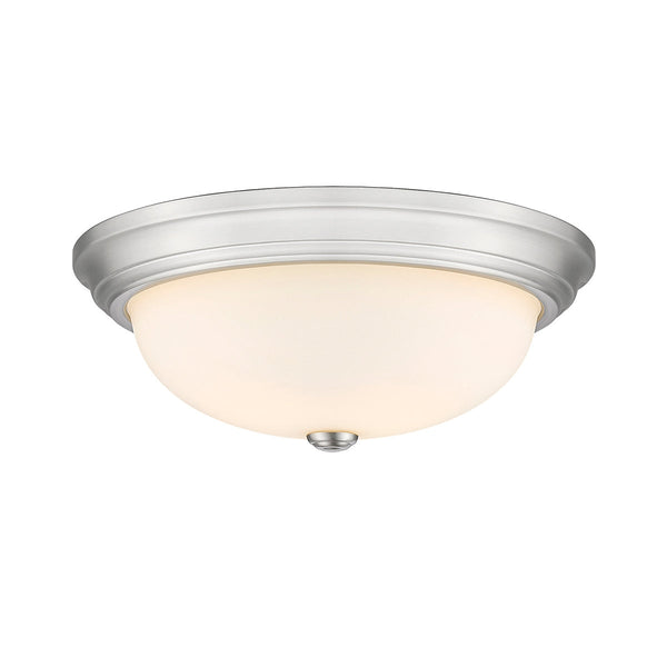 Millennium 4905-BN Ceiling Light - Brushed Nickel