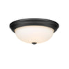 Millennium 4905-MB Ceiling Light - Matte Black