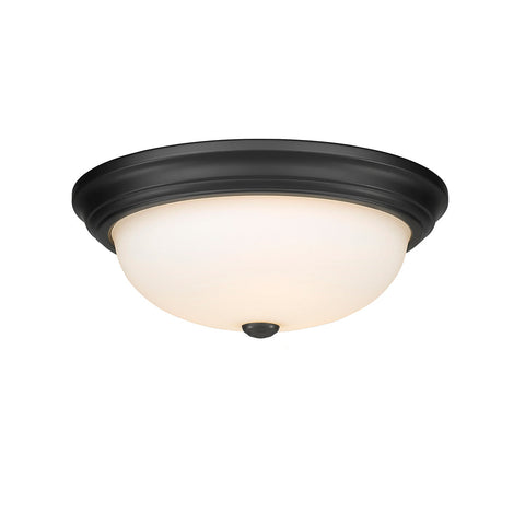 Millennium 4905-MB Ceiling Light - Matte Black