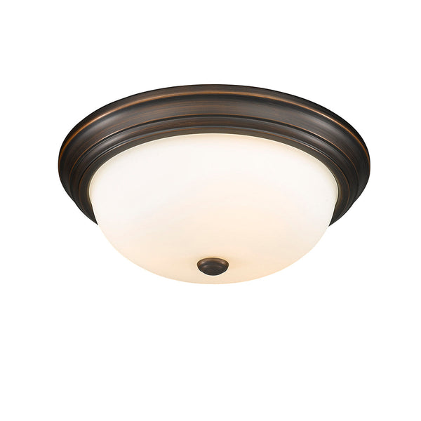 Millennium 4905-RBZ Ceiling Light - Rubbed Bronze