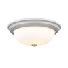 Millennium 4905-SN Ceiling Light - Satin Nickel