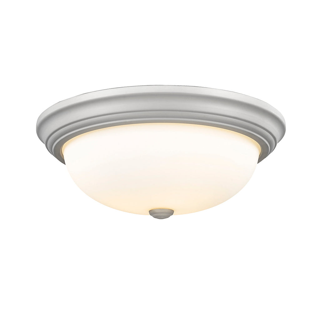 Millennium 4905-SN Ceiling Light - Satin Nickel