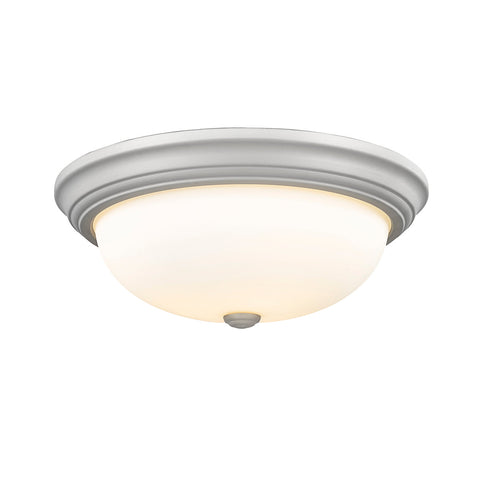 Millennium 4905-SN Ceiling Light - Satin Nickel